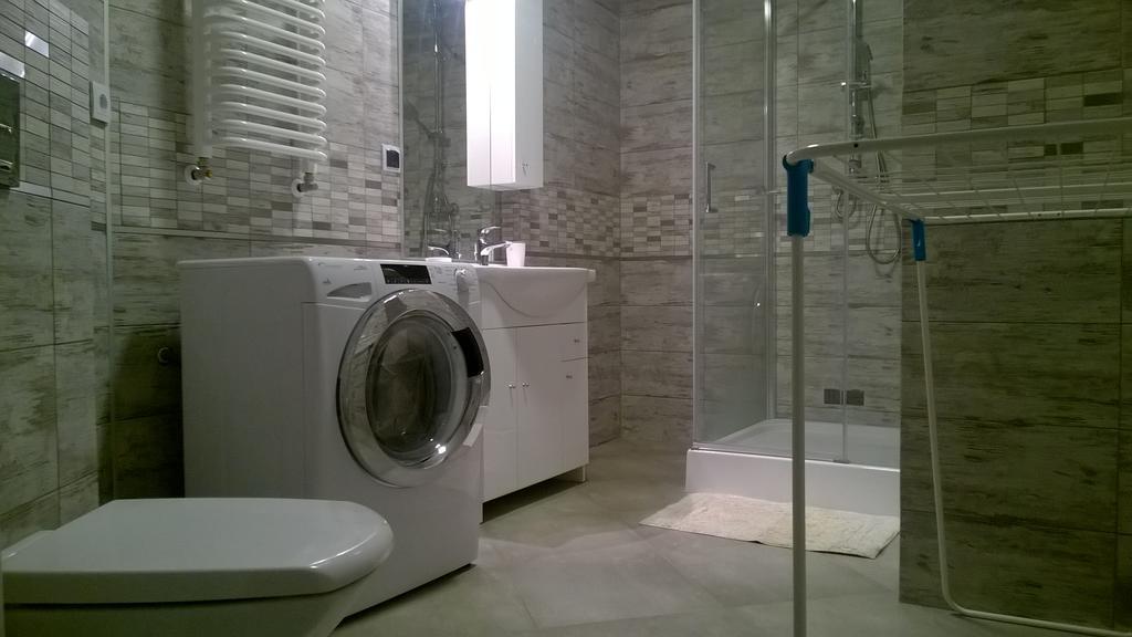 Max Apartments Краков Экстерьер фото